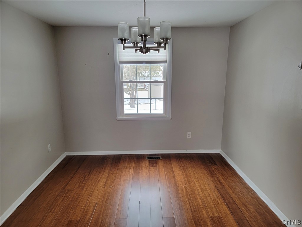 4 Braeside Road Lysander, NY 13027 - Photo 11 of 23 DINING ROOM