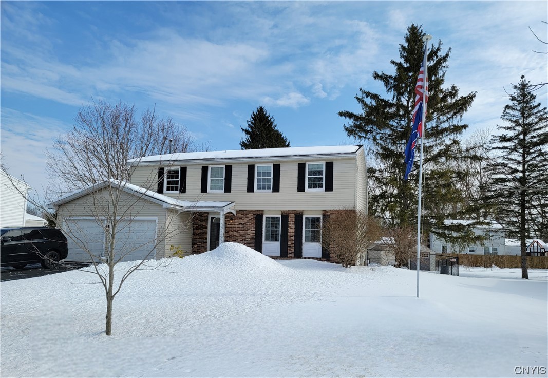4 Braeside Road Lysander, NY 13027 - Photo 2 of 23