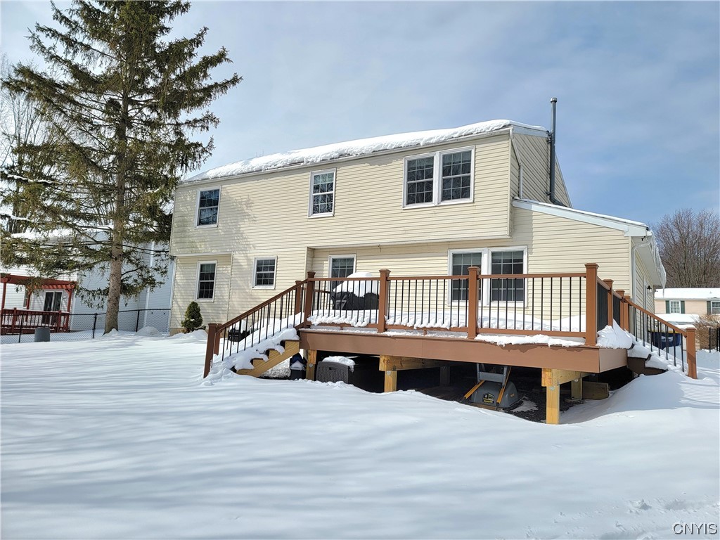 4 Braeside Road Lysander, NY 13027 - Photo 3 of 23