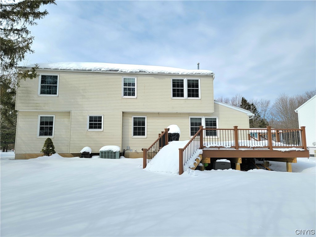 4 Braeside Road Lysander, NY 13027 - Photo 4 of 23