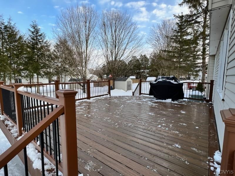 4 Braeside Road Lysander, NY 13027 - Photo 5 of 23