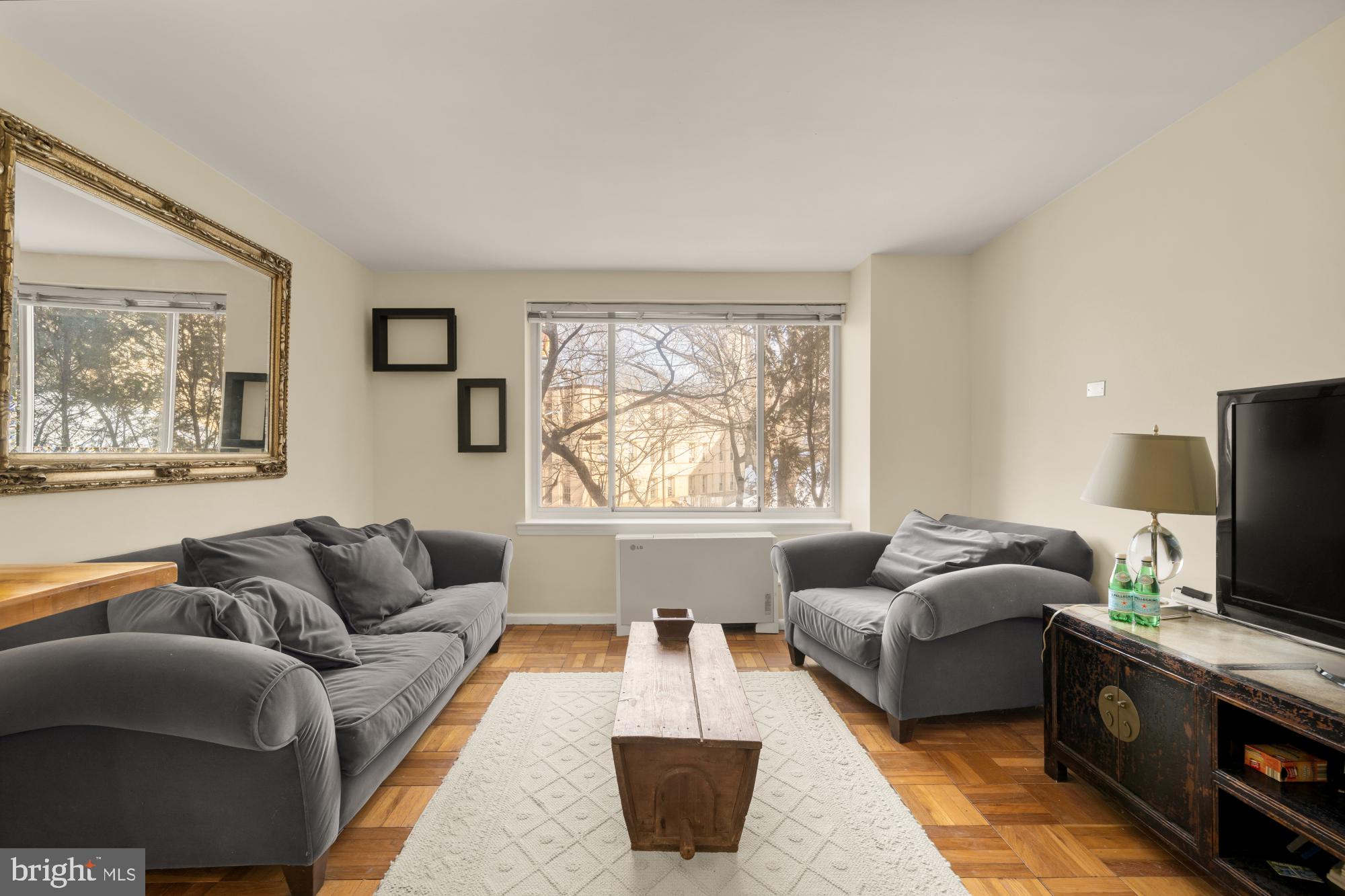 4100 W Street Northwest, Unit 308 Washington, DC 20007 - Photo 12 of 31