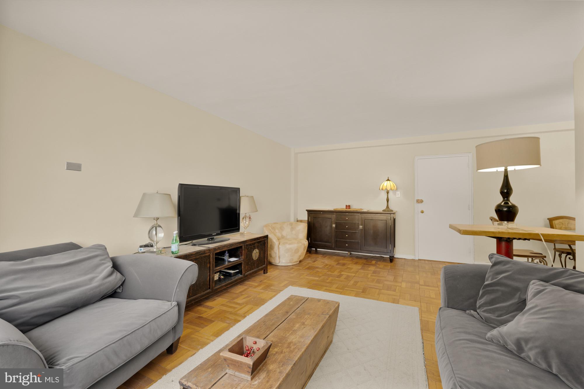 4100 W Street Northwest, Unit 308 Washington, DC 20007 - Photo 14 of 31