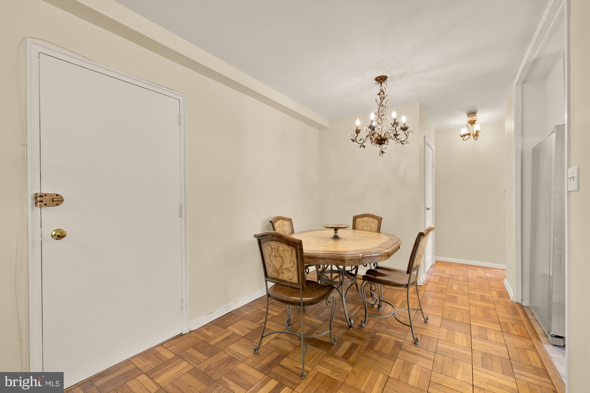 4100 W Street Northwest, Unit 308 Washington, DC 20007 - Photo 15 of 31