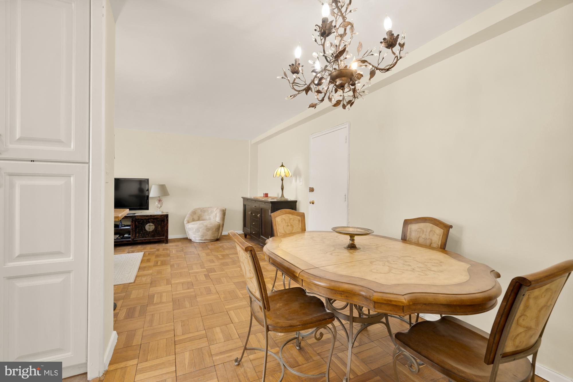 4100 W Street Northwest, Unit 308 Washington, DC 20007 - Photo 18 of 31