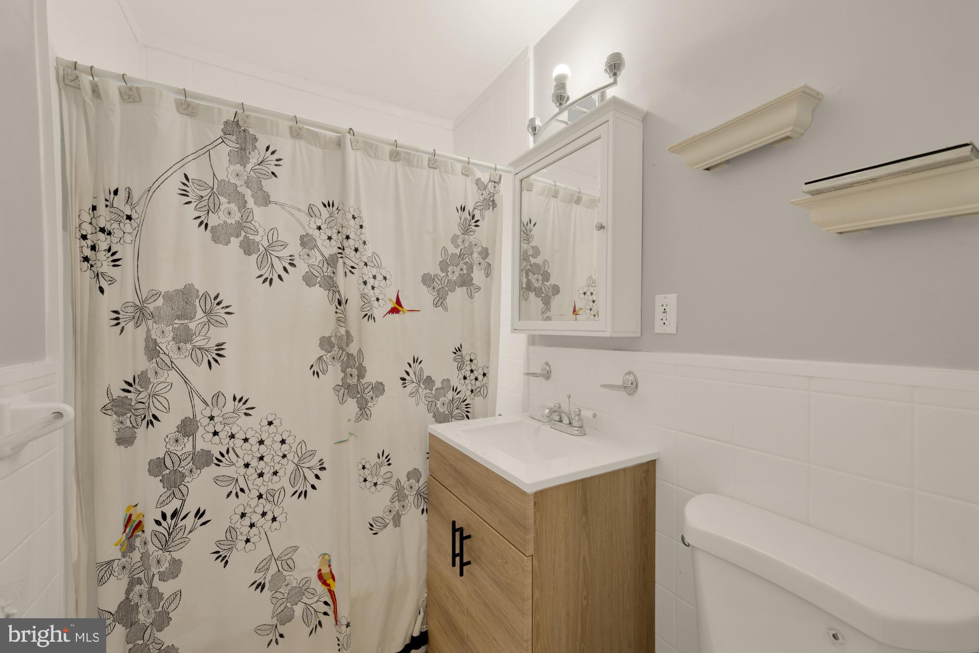 4100 W Street Northwest, Unit 308 Washington, DC 20007 - Photo 19 of 31