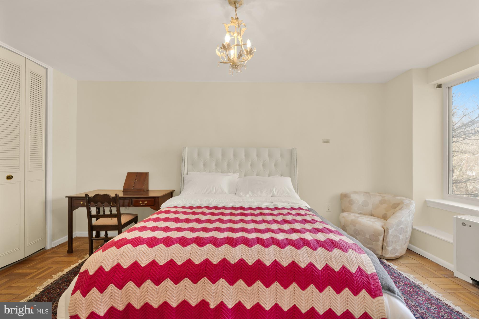 4100 W Street Northwest, Unit 308 Washington, DC 20007 - Photo 21 of 31