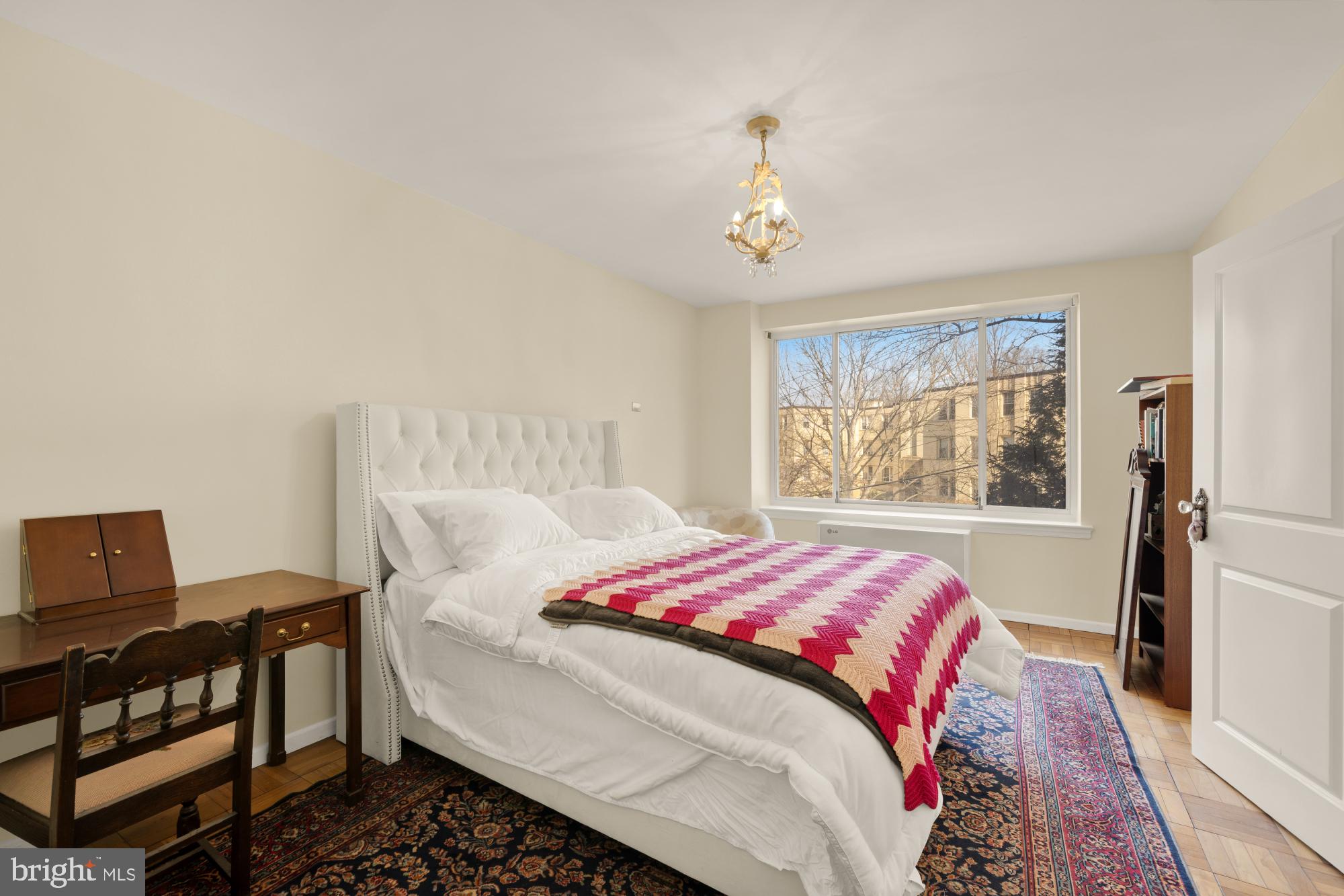 4100 W Street Northwest, Unit 308 Washington, DC 20007 - Photo 22 of 31