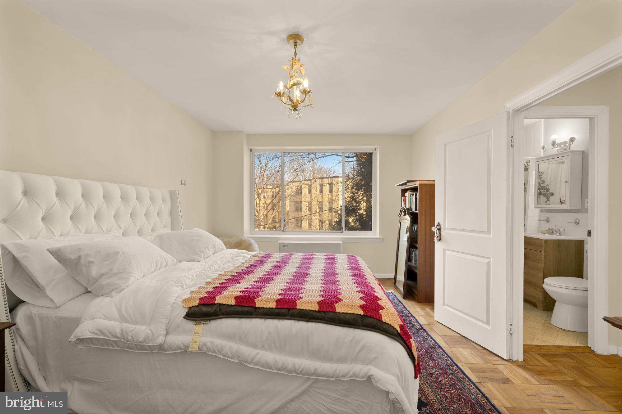 4100 W Street Northwest, Unit 308 Washington, DC 20007 - Photo 23 of 31