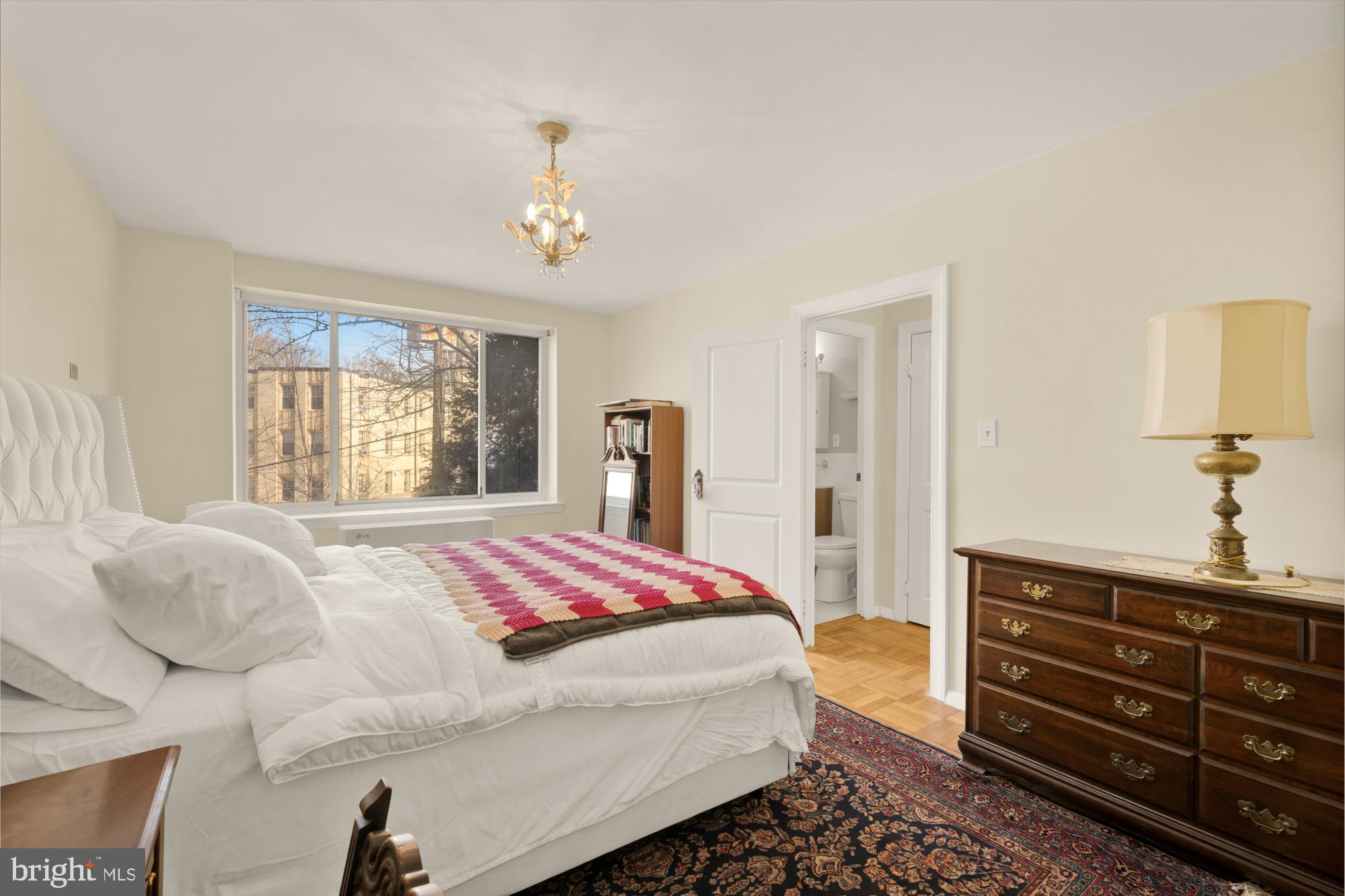 4100 W Street Northwest, Unit 308 Washington, DC 20007 - Photo 24 of 31