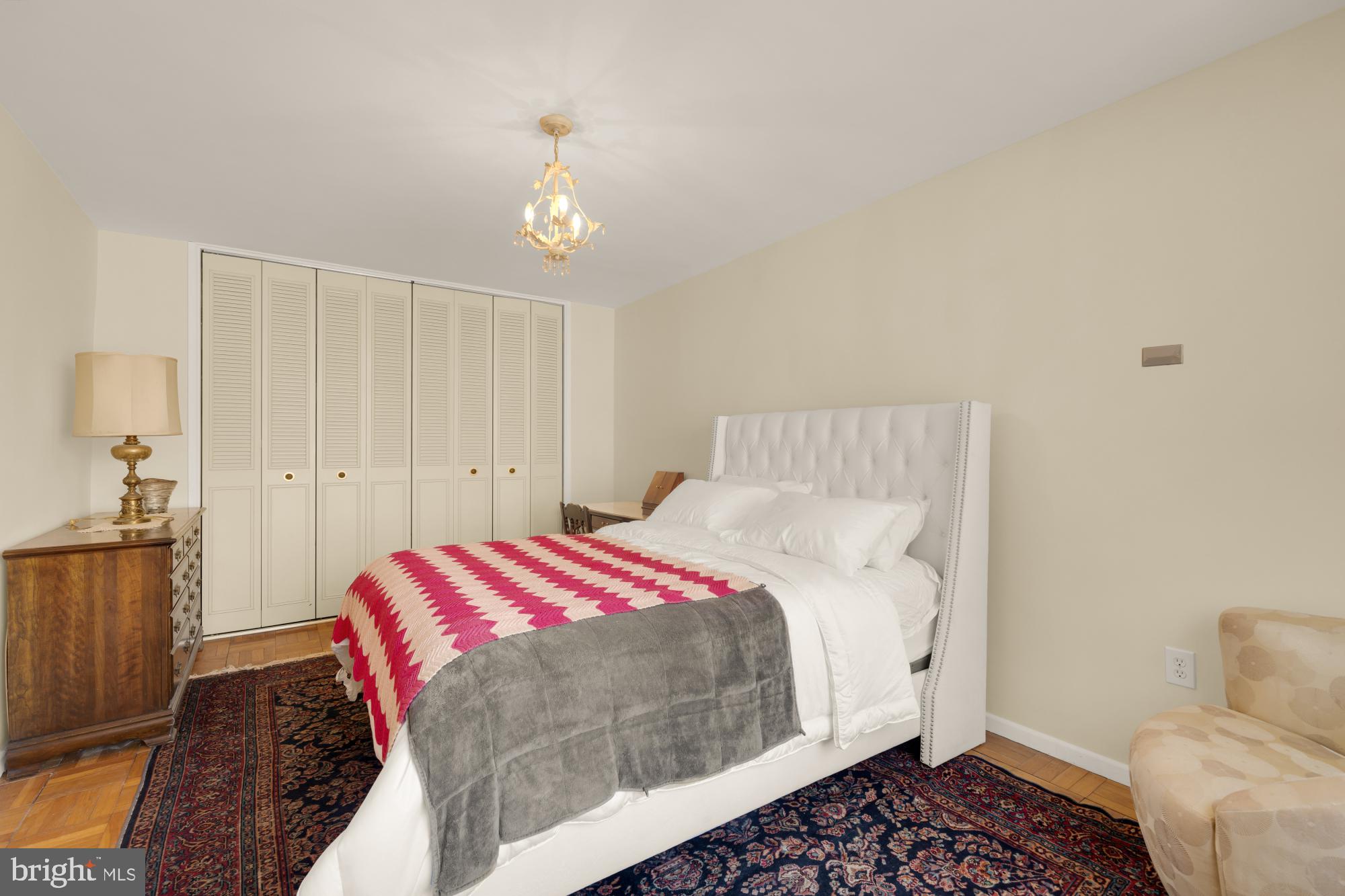 4100 W Street Northwest, Unit 308 Washington, DC 20007 - Photo 25 of 31