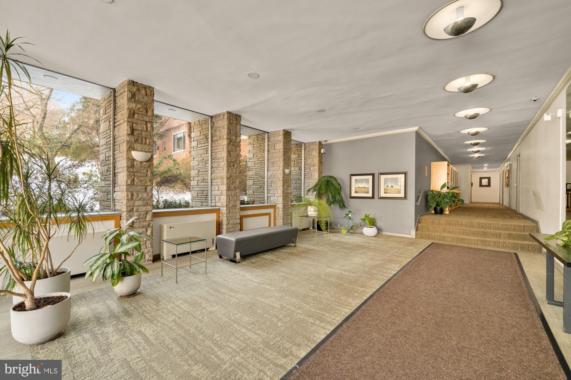 4100 W Street Northwest, Unit 308 Washington, DC 20007 - Photo 28 of 31