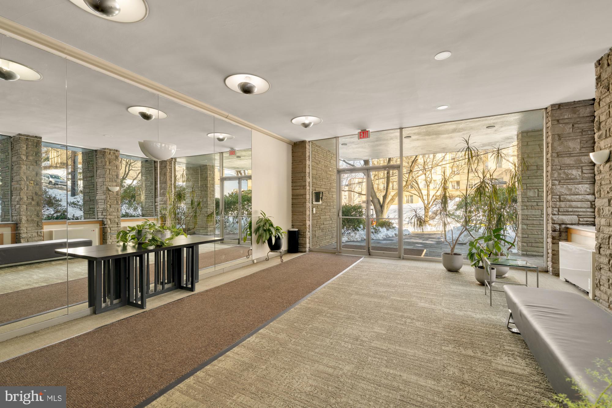 4100 W Street Northwest, Unit 308 Washington, DC 20007 - Photo 29 of 31