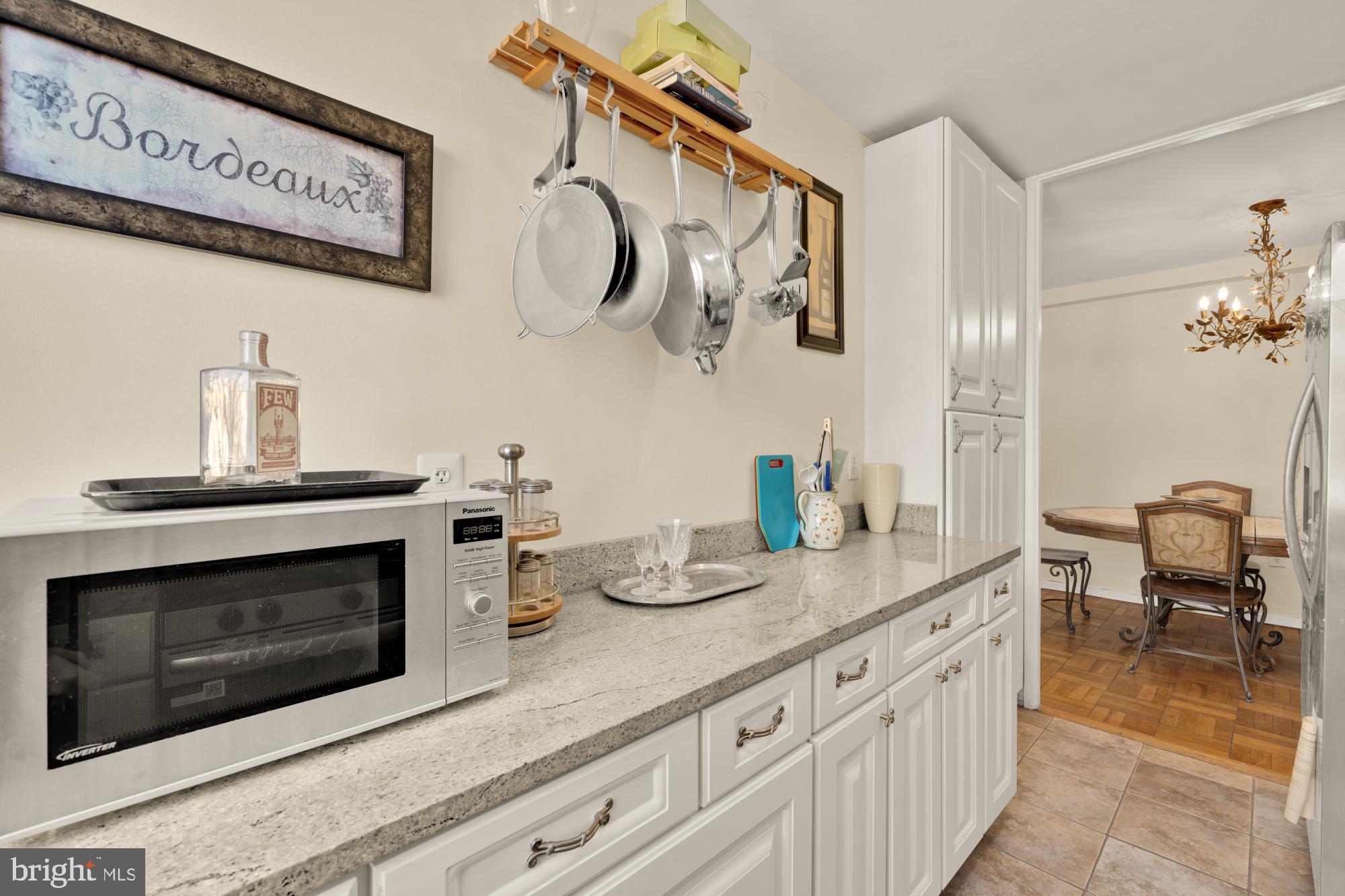 4100 W Street Northwest, Unit 308 Washington, DC 20007 - Photo 5 of 31