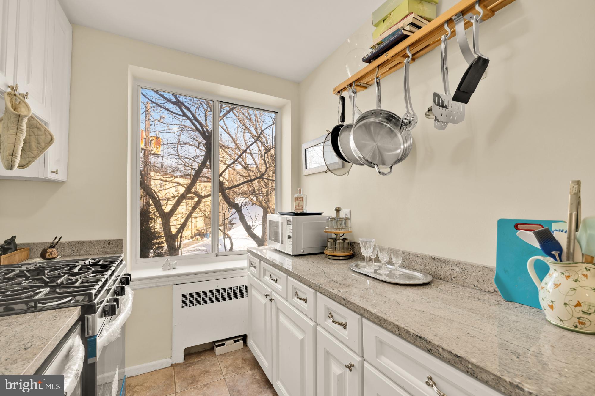 4100 W Street Northwest, Unit 308 Washington, DC 20007 - Photo 8 of 31