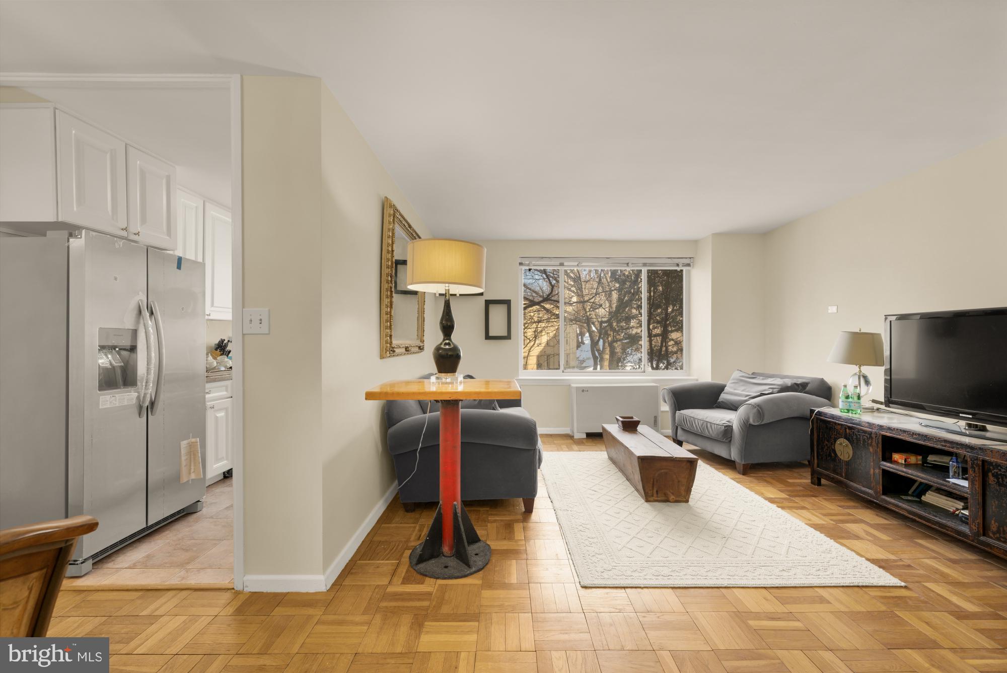 4100 W Street Northwest, Unit 308 Washington, DC 20007 - Photo 10 of 31