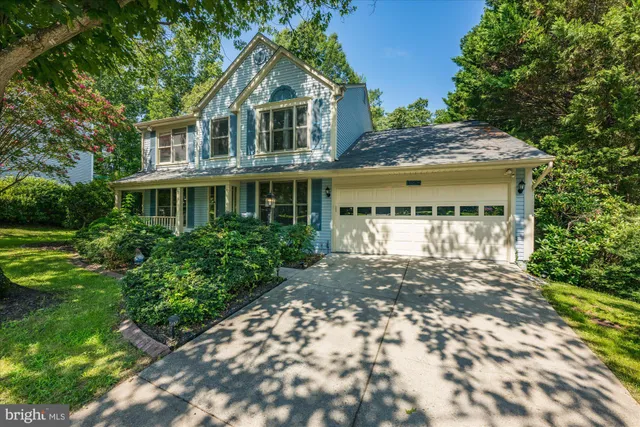 $3,850 | 11982 Mojave Lane, Woodbridge, VA 22192