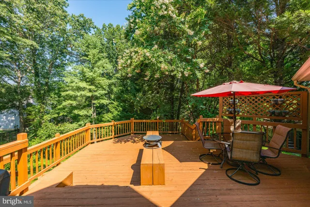 $3,850 | 11982 Mojave Lane, Woodbridge, VA 22192