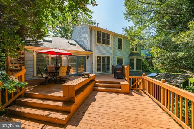 $3,850 | 11982 Mojave Lane, Woodbridge, VA 22192