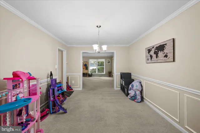 $3,850 | 11982 Mojave Lane, Woodbridge, VA 22192