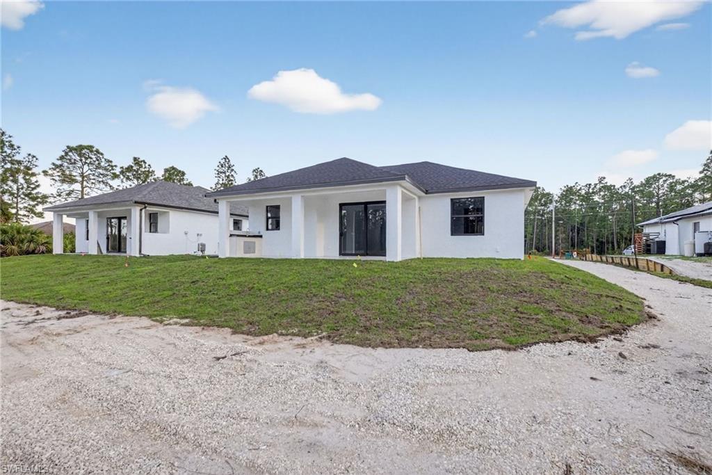 3549 43rd Avenue Northeast Naples, FL 34120 - Photo 45 of 50