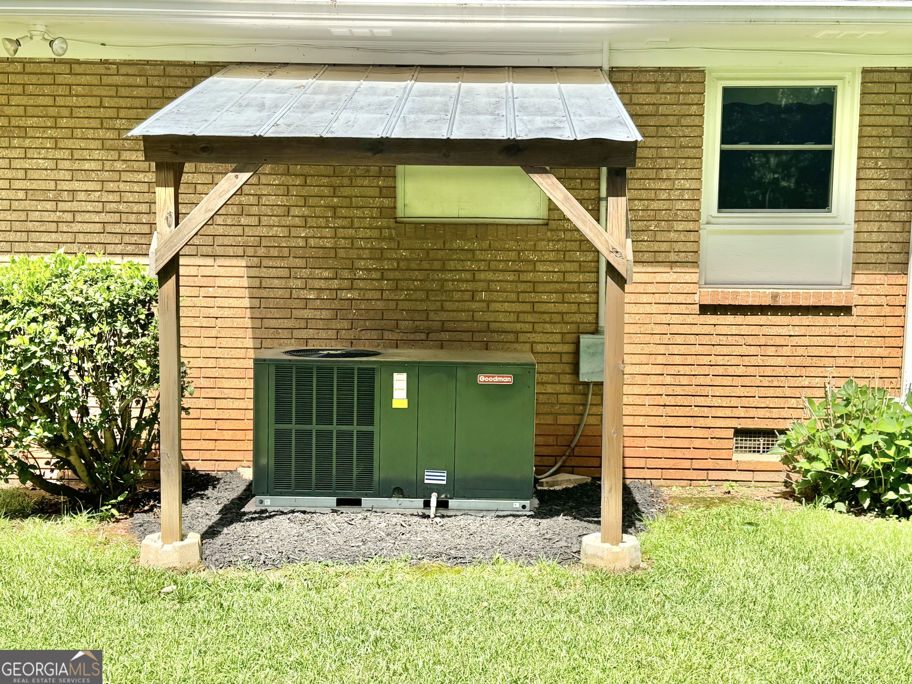 758 South Cherokee Road Social Circle, GA 30025 - Photo 41 of 49