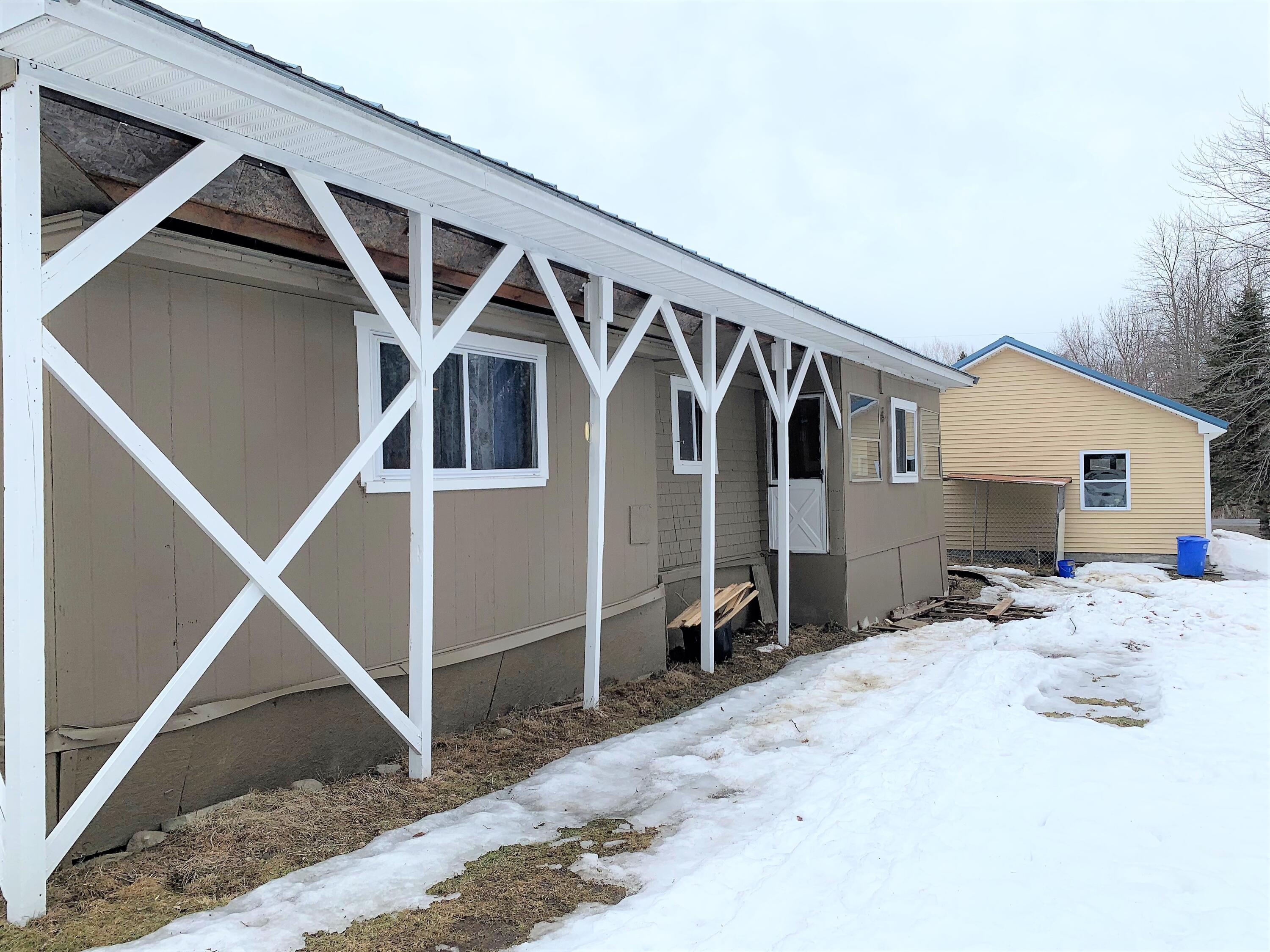 119 Higgins Road Pittsfield, ME 04967 - Photo 43 of 46 41