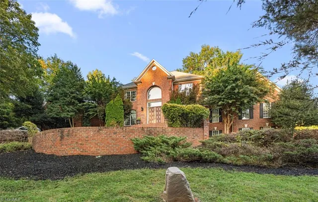 $1,595,000 | 5018 Carlson Dairy Road, Greensboro, NC 27410