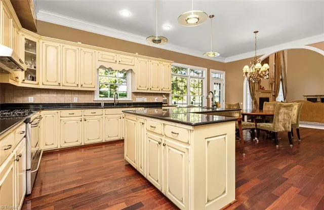 $1,595,000 | 5018 Carlson Dairy Road, Greensboro, NC 27410