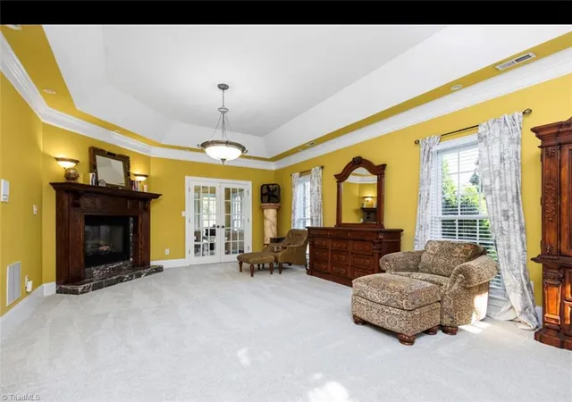 $1,595,000 | 5018 Carlson Dairy Road, Greensboro, NC 27410