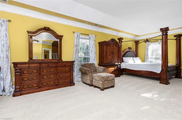 $1,595,000 | 5018 Carlson Dairy Road, Greensboro, NC 27410