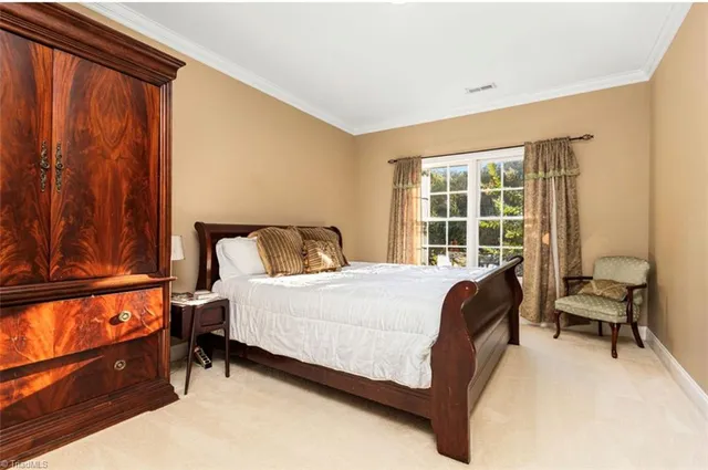 $1,595,000 | 5018 Carlson Dairy Road, Greensboro, NC 27410