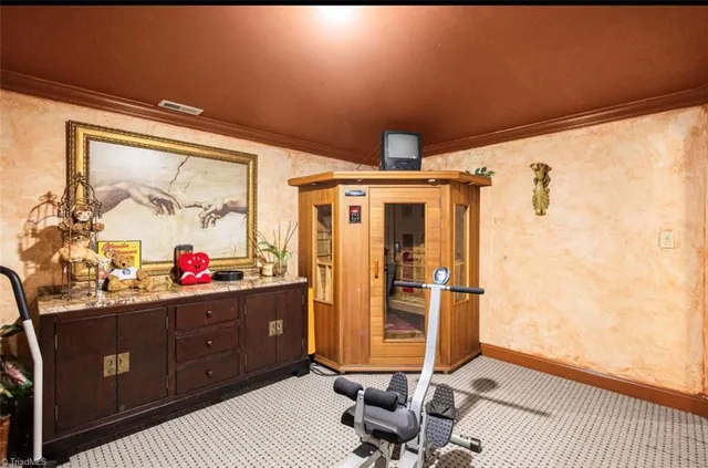 $1,595,000 | 5018 Carlson Dairy Road, Greensboro, NC 27410