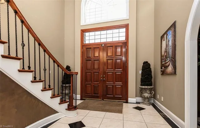 $1,595,000 | 5018 Carlson Dairy Road, Greensboro, NC 27410