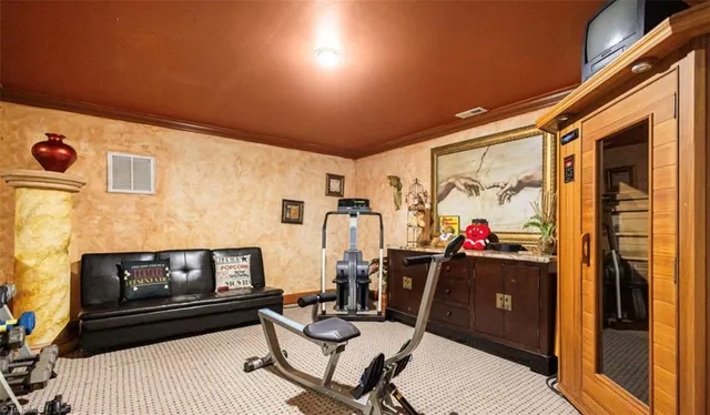 $1,595,000 | 5018 Carlson Dairy Road, Greensboro, NC 27410