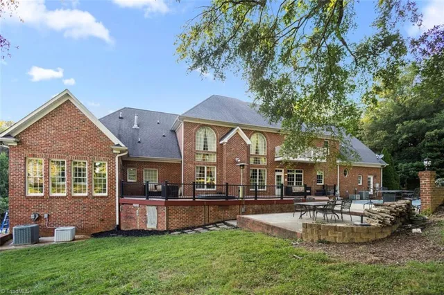 $1,595,000 | 5018 Carlson Dairy Road, Greensboro, NC 27410