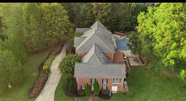 $1,595,000 | 5018 Carlson Dairy Road, Greensboro, NC 27410