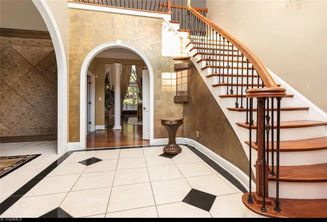 $1,595,000 | 5018 Carlson Dairy Road, Greensboro, NC 27410