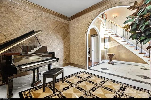 $1,595,000 | 5018 Carlson Dairy Road, Greensboro, NC 27410