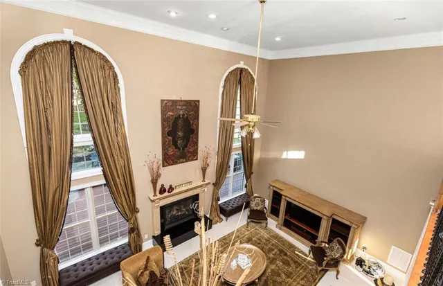 $1,595,000 | 5018 Carlson Dairy Road, Greensboro, NC 27410