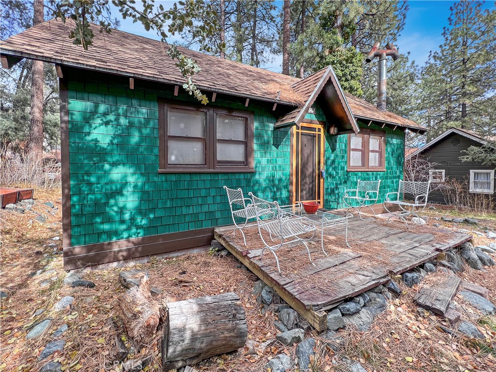 1688 Thrush Road Wrightwood, CA 92397 - Photo 1 of 1 Gallery Image 1