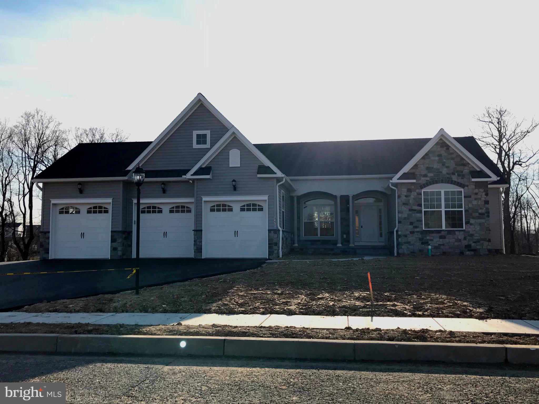 940 Ripple Drive, Unit 72 Hanover, PA 17331 - Photo 1 of 1 Exterior Front