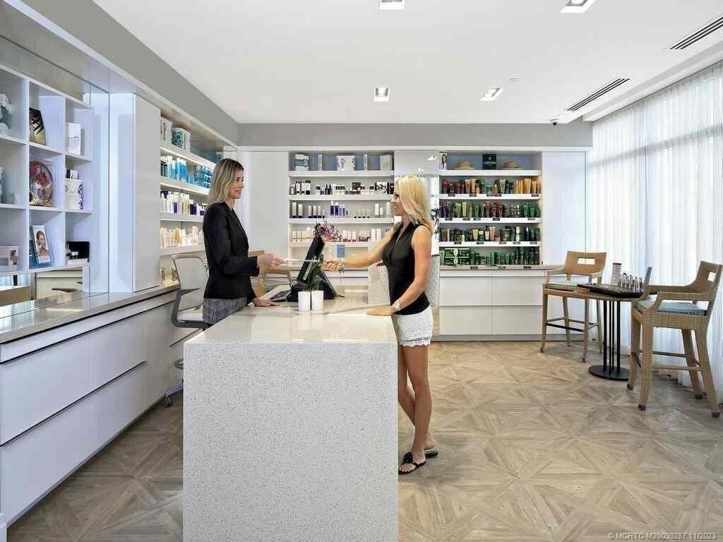 2160 Golfview Lane Stuart, FL 34996 - Photo 91 of 97 a view of a livingroom with workspace and a window