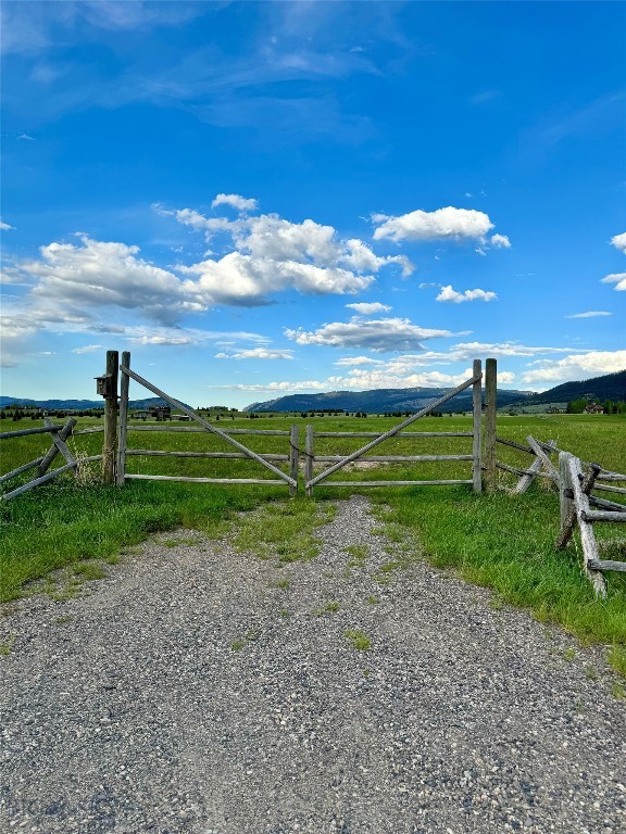 Tbd Jack Leg Road Bozeman, MT 59715 - Photo 1 of 1 Gallery Image 1
