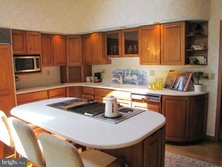 129 Hopewell Road Marlton, NJ 08053 - Photo 11 of 25 Kitchen
