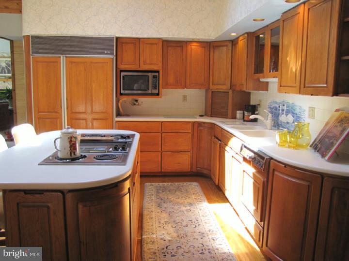 129 Hopewell Road Marlton, NJ 08053 - Photo 12 of 25 Kitchen