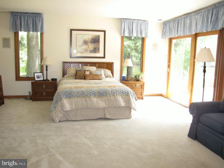 129 Hopewell Road Marlton, NJ 08053 - Photo 16 of 25 Bedroom 2
