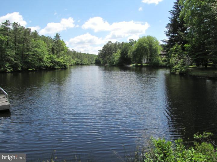 129 Hopewell Road Marlton, NJ 08053 - Photo 20 of 25 Lake / Pond