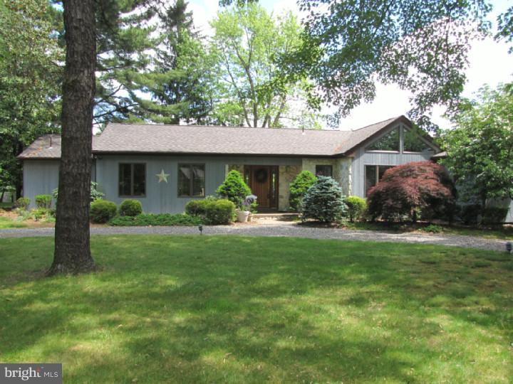 129 Hopewell Road Marlton, NJ 08053 - Photo 3 of 25 Exterior Front
