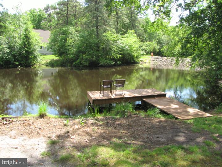 129 Hopewell Road Marlton, NJ 08053 - Photo 21 of 25 Back Yard